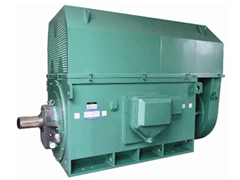 YKS5604-6YKK系列高压电机
